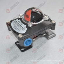 pneunmatic valve mechanical apl210n limit switch box